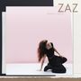 Zaz (Isabelle Geffroy): Sains et saufs (Limited Edition) (Clear Vinyl) (in Deutschland & Österreich exklusiv für jpc!), LP