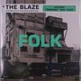 The Blaze: Folk (180g), LP,LP