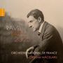 Maurice Ravel: Orchesterwerke - "Paris 2025", CD,CD,CD