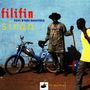 Filifin: Siran, CD