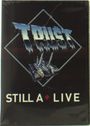Trust : Still A Live 1997, DVD