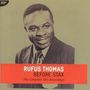 Rufus Thomas: Before Stax:Complete 50, CD