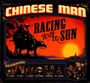 Chinese Man: Racing With The Sun, CD