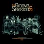 Chinese Man: The Groove Sessions Vol.5, LP,LP