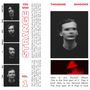You Said Strange: Thousand Shadows Vol.1 (Red Vinyl), LP