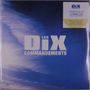Les Dix Commandements, LP