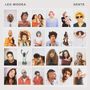Leo Middea: Gente, CD