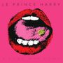 Le Prince Harry: A Long Way Down, LP