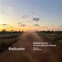 Ballake Sissoko & Lorenzo Bianchi Hoesch: Radicants, LP