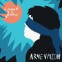 Arne Vinzon: Propos De Fantomes, LP