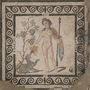 Asm (A State of Mind): The Frenzy of Bacchus, CD