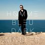 Homme Bleu: Dark Matter (Blue Vinyl 2LP), LP,LP