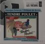 Georges Delerue: Tendre Poulet / Chhre Louise / Le Diable Par La Queue, CD