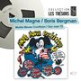 Boris Bergmann: Moshe Mouse Crucifixion / Don Juan 73, CD