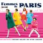: Femme De Paris: Groovy Sounds From The 60's (remastered) (Limited Edition) (Colored Vinyl), LP