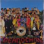 Rolling Bidochons: 4 Beadochons Dans Le Vent, LP