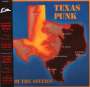 : Texas Punk From The Sixties, CD