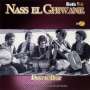 Nass El Ghiwane: Double Best, CD,CD
