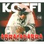Koffi Olomide: Abracadabra, CD,CD