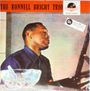 Ronnell Bright: The Ronnell Bright Trio (remastered) (180g), LP