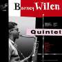 Barney Wilen: Guilde Du Jazz (180g), LP