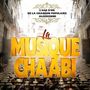 La Musique Chaabi D'Algerie, CD
