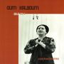 Om Kalsoum: Eilf Lila, CD