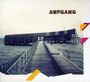 Aufgang: Aufgang, CD