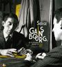 Serge Gainsbourg: Le Claqueur De Mots.195, CD