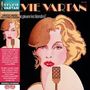 Sylvie Vartan: Qu'est Ce Qui Fait Pleurer Les Blondes (Limited Vinyl Replica Collection), CD