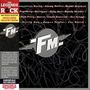 : FM (Limited Collector's Edition), CD,CD