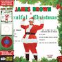 James Brown: A Soulful Christmas (Limited Edition), CD