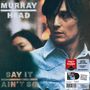 Murray Head: Say It Ain't So (180g) (Limited-Edition), LP