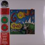 Gong: Live! At Sheffield 1974 (Collector's Edition) (Red & Green Vinyl), LP,LP