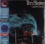 Tim Blake: Crystal Machine (Translucent Blue Vinyl), LP