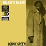 Bennie Green (Trombone): Walkin' & Talkin' (remastered) (180g) (Limited Edition), LP
