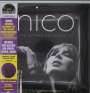 Nico: Live At The Hacienda '83 (remastered) (Purple Vinyl), LP