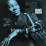 Grant Green: Grant's First Stand (remastered) (180g) (Limited Edition), LP