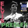 Elvis Presley: Forgotten Album, CD