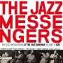 The Jazz Messengers: At The Cafe Bohemia Vol. 1 (remastered) (180g) (Limited Collector's Edition), LP
