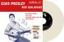Elvis Presley: Kid Galahad (Peru) (Limited Edition) (Milky Clear Vinyl), SIN
