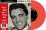 Elvis Presley: Any Way You Want Me (South Africa) (Limited Edition) (Red Translucent Vinyl), SIN