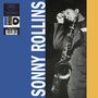 Sonny Rollins: Volume 1 (remastered) (180g) (Limited Edition), LP