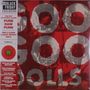 The Goo Goo Dolls: Goo Goo Dolls (Cloudy Red/White Vinyl), LP