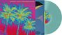 Azymuth: Live At Copacabana Palace (Limited Edition) (Turquoise Vinyl), LP