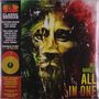 Bob Marley: All In One (remastered) (Limited Edition) (Red & Yellow Vinyl), LP,LP