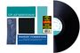 Stanley Turrentine: Up at "Minton's", Vol. 1, LP