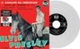 Elvis Presley: Le Cavalier Du Crepuscule (Translucent Vinyl), SIN