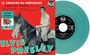 Elvis Presley: Le Cavalier Du Crepuscule (Limited Edition) (Turquoise Vinyl), SIN