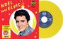 Elvis Presley: Noël Avec Elvis(Limited Edition) (Yellow Vinyl), SIN